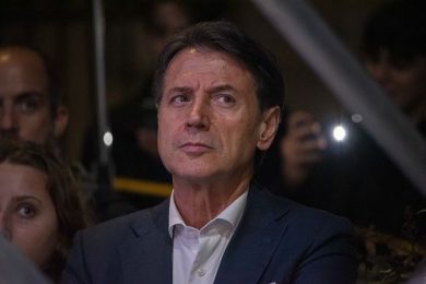 M5s, Conte confermato presidente del Movimento con l’89,3% dei voti