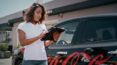 Coca Cola in Italia genera 1,1 mld euro di risorse e 30mila posti