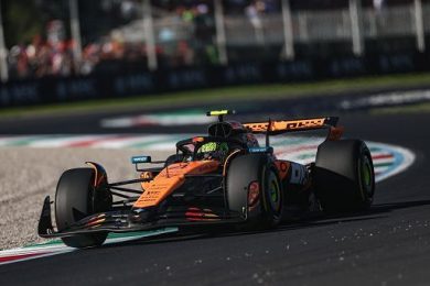 Formula1, GP del Messico: dominio Norris, nuovo leader