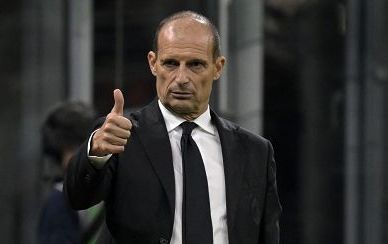 Calcio, Milan, Allegri: “A Bergamo uno scontro diretto”