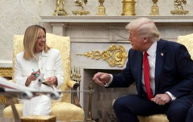 FT: il debito-Pil Usa supererà quello dell’Italia prima del 2030