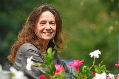 Gigliola Cinquetti torna sul palco, al via il nuovo tour teatrale