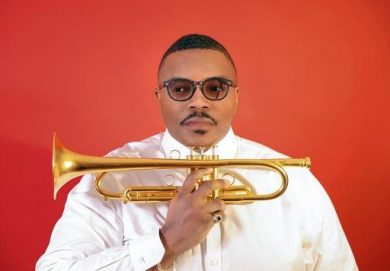 Jeremy Pelt inaugura la nuova stagione dell’Alexanderplatz Jazz club