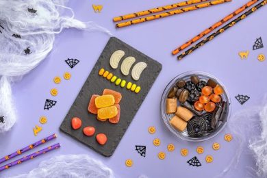 Halloween, tempo di caramelle: a ottobre le vendite balzano a 55 mln euro