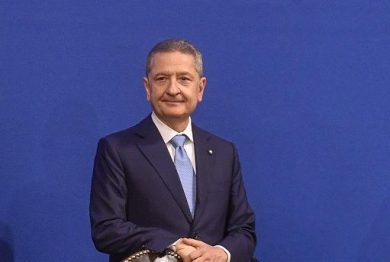 Banche, Panetta: usino risorse generate per rafforzarsi e investire