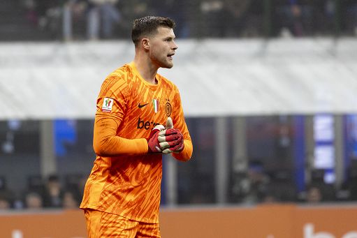 Calcio, Martinez (Inter) investe e uccide anziano in carrozzina Calcio, Martinez (Inter) investe e uccide anziano in carrozzina