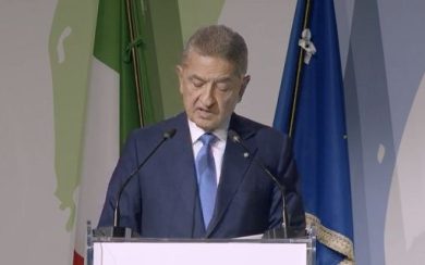 Euro digitale, Panetta: a Firenze Bce deciderà su avvio sviluppo