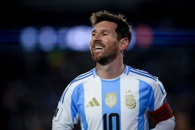 Calcio, Messi: “Sì al Mondiale, ma solo se al 100%”