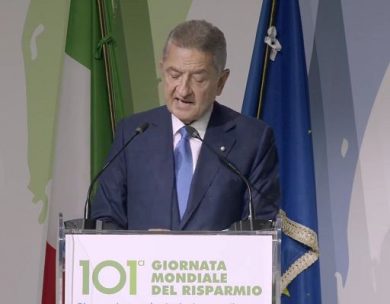 Euro digitale, Panetta: costo adattamento medio 1 mln per ogni banca