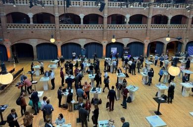 Ces Unveiled Europe, una finestra sul futuro dell’innovazione