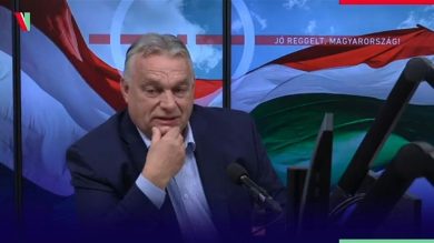 Orban vuole alleanza anti-Ucraina nella Ue. Mosca plaude