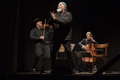 Otherwise We Are Lost, la nuova stagione della Suoneria di Settimo Torinese