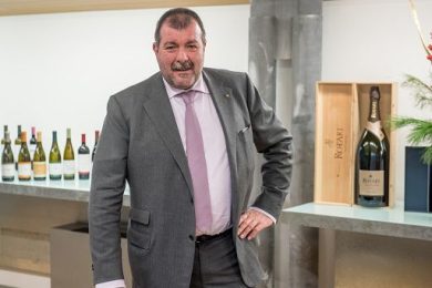 Copa Cogeca: per vino Ue in 2025 ripresa fragile, produzione +1%