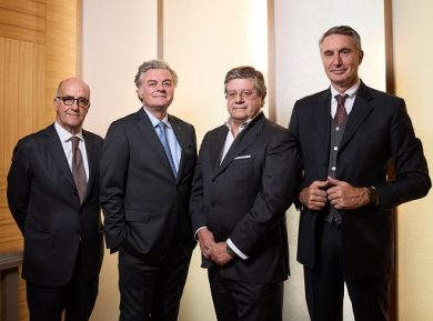 Compagnia del Gusto: una nuova holding per il Made & Crafted in Italy