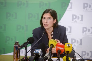 Orban, Schlein: solidarietà Pd a Repubblica, Meloni difenda media Italia da intimidazioni