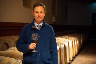 Vino, Castello del Terriccio: cinque anni con Piozzo di Rosignano