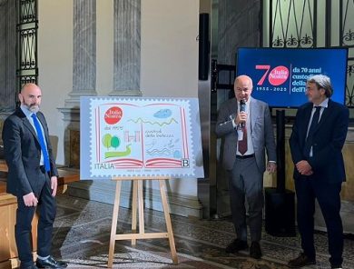 Italia Nostra riconosciuta fra eccellenze patrimonio culturale italiano