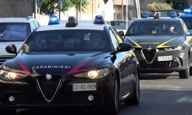 Scommesse su partite di calcio di serie minori: 5 arresti