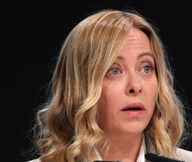 Manovra, Meloni: misure concrete per occupazione e impresa