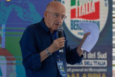 Separazione carriere, Sisto (Fi): inopportuno e illegale Anm faccia comitati referendari