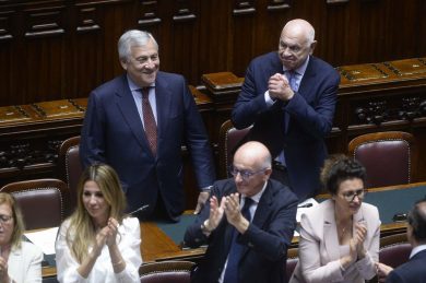 Separazione carriere, Sisto: maggioranza parlamentare promuoverà referendum