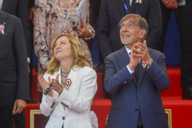 Separazione carriere, La Russa: referendum? Non sarà sul Governo