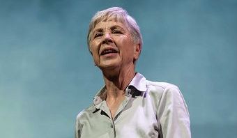 Teatro, Ottavia Piccolo racconta Matteotti: Anatomia di un fascismo