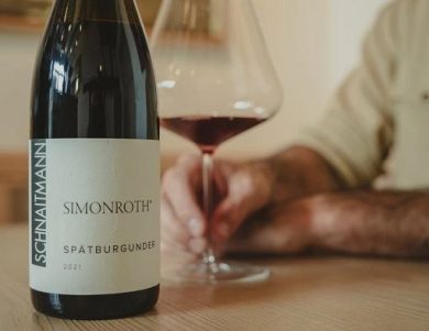 Vino, “La Versione di Gunter” amplia la distribuzione per l’Italia