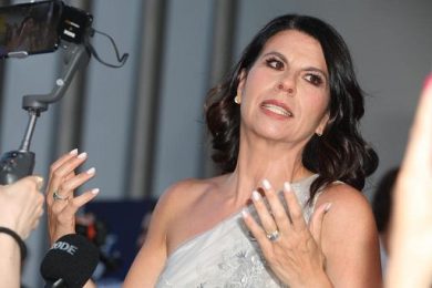 Geppi Cucciari, Alissa Jung tra i big a Italian Film Festival Berlin