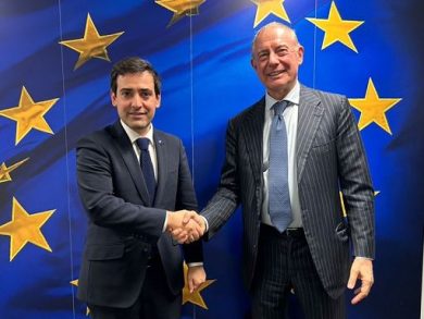 Urso: Italia guida il fronte delle riforme Ue contro il Green Deal