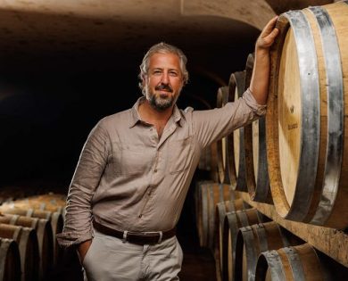 Vino, A. Guerrieri Gonzaga: fatturato San Leonardo crescerà anche nel 2025