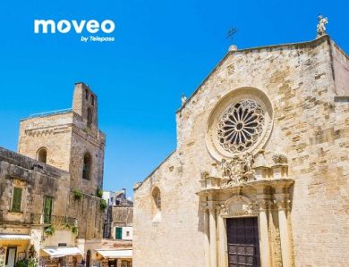 Turismo, i borghi italiani più cercati