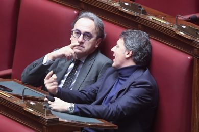 Report, Bonelli: Ghiglia deve dimettersì se Sangiuliano inviò a lui suoi ricorsi