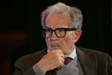 Pd, Prodi: leadership si conquista con programma chiaro