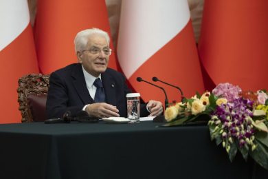 Ue, Mattarella cita Ciampi: è ancora afflitta da “zoppia”