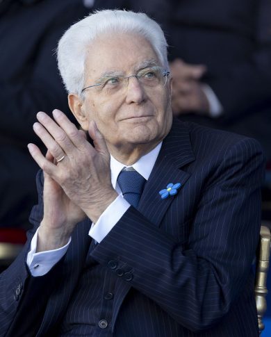 Ue, Mattarella: deve ritrovare slancio, e’ urgente accelerare