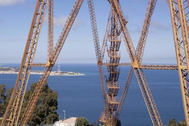 Ponte Stretto, Corte Conti: no al visto di legittimità