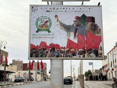 Marocco, ore d’attesa per decisione dell’Onu sul Sahara Occidentale