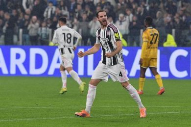 Calcio, Juventus-Udinese 3-1: i bianconeri tornano al successo