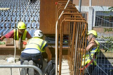 Pil, Istat: nel III trimestre crescita ferma, su anno +0,4%