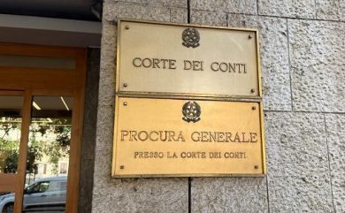 Corte Conti: valutati solo profili giuridici, no giudizi su Ponte Stretto