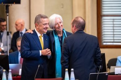 Euro digitale, la Bce lancia la fase di sviluppo: emissione nel 2029