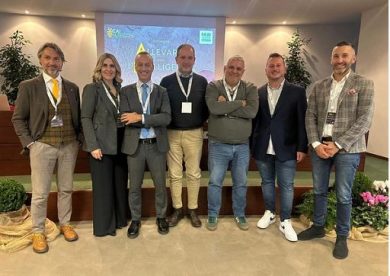 Cai: innovazione in zootecnia per valorizzare made in Italy