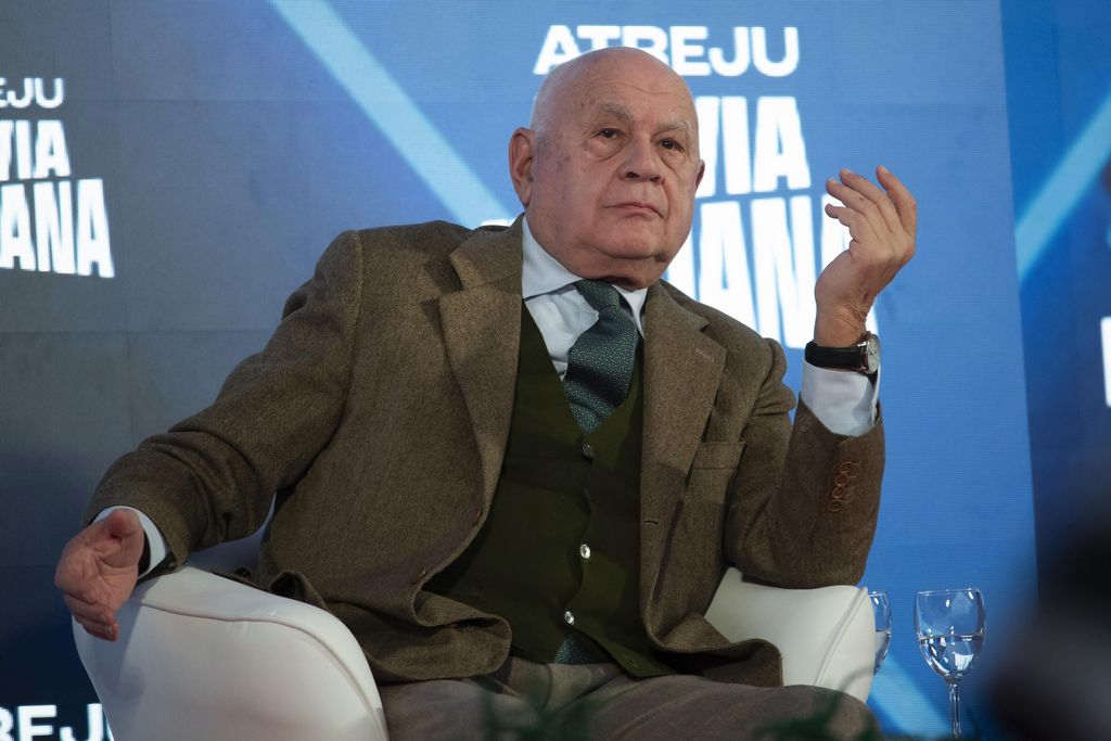 Separazione carriere, via libera definitivo del Senato alla riforma Separazione carriere, via libera definitivo del Senato alla riforma