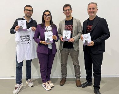 Wine Tourism Hub presenta “Il Manuale dell’enoturismo italiano”