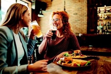 Birra: in 10 anni 24mila posti lavoro, produzione +20,5%