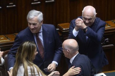 Separazione carriere, Nordio: referendum non sia politicizzato