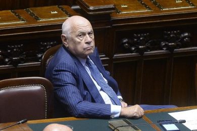 Separazione carriere, Nordio: impropria tiritera, non è attentato a Costituzione