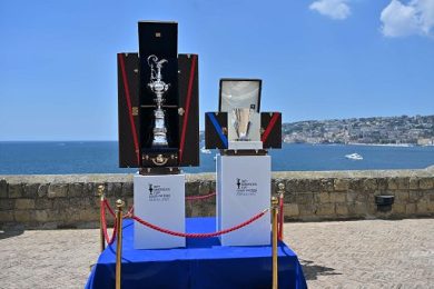 America’s Cup di Vela a Napoli, il forfait di American Magic e i team in bilico