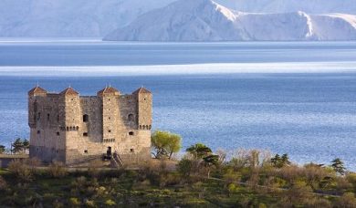 Lika-Senj, tra laghi e montagne la Croazia più autentica